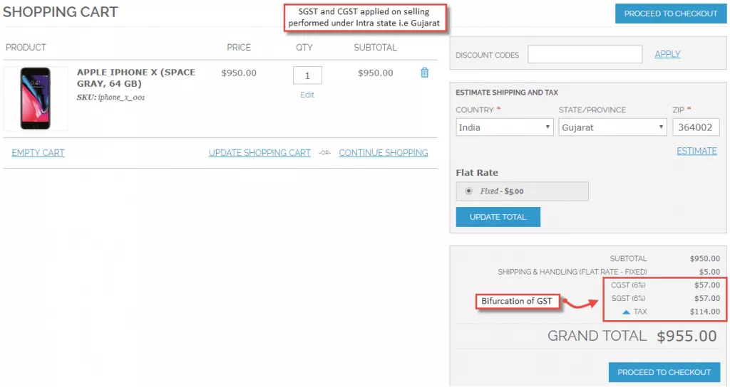 9_SGST-CGST-Applied-on-Order