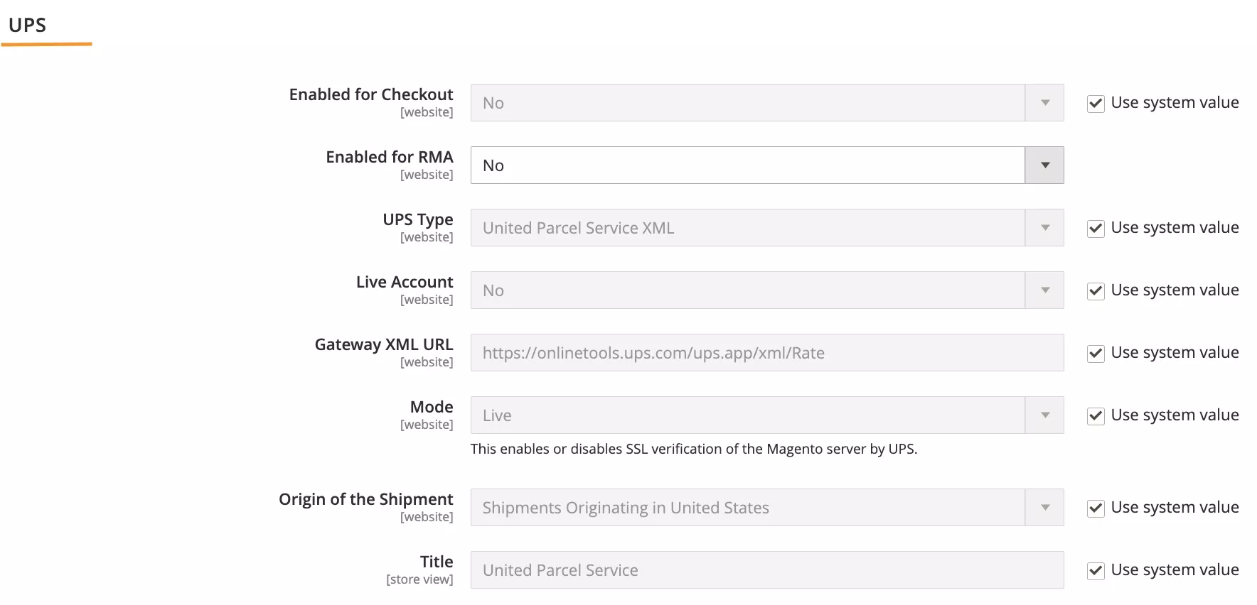 How to Configure Magento 2 Shipping Methods 13