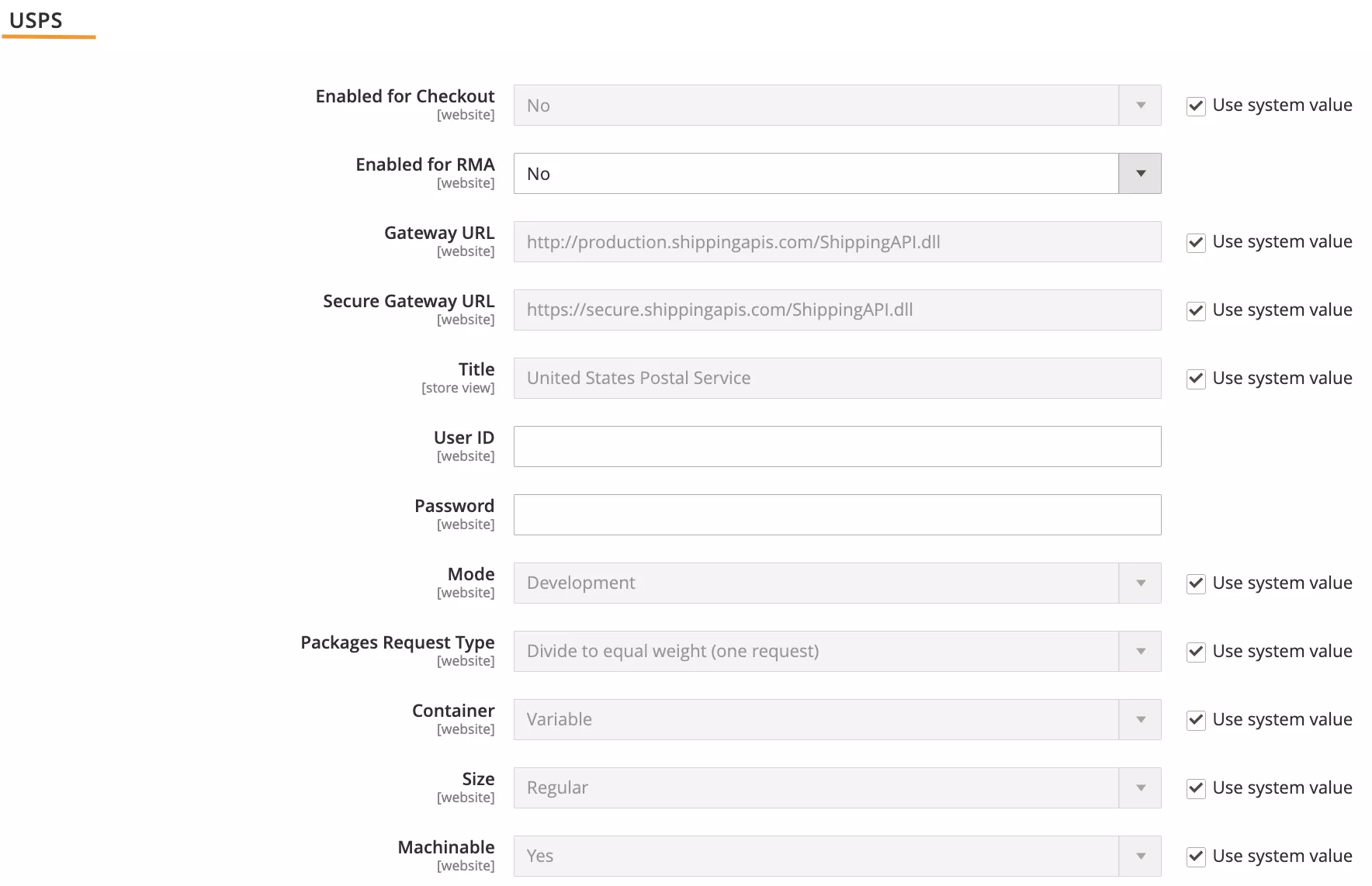 How to Configure Magento 2 Shipping Methods 14