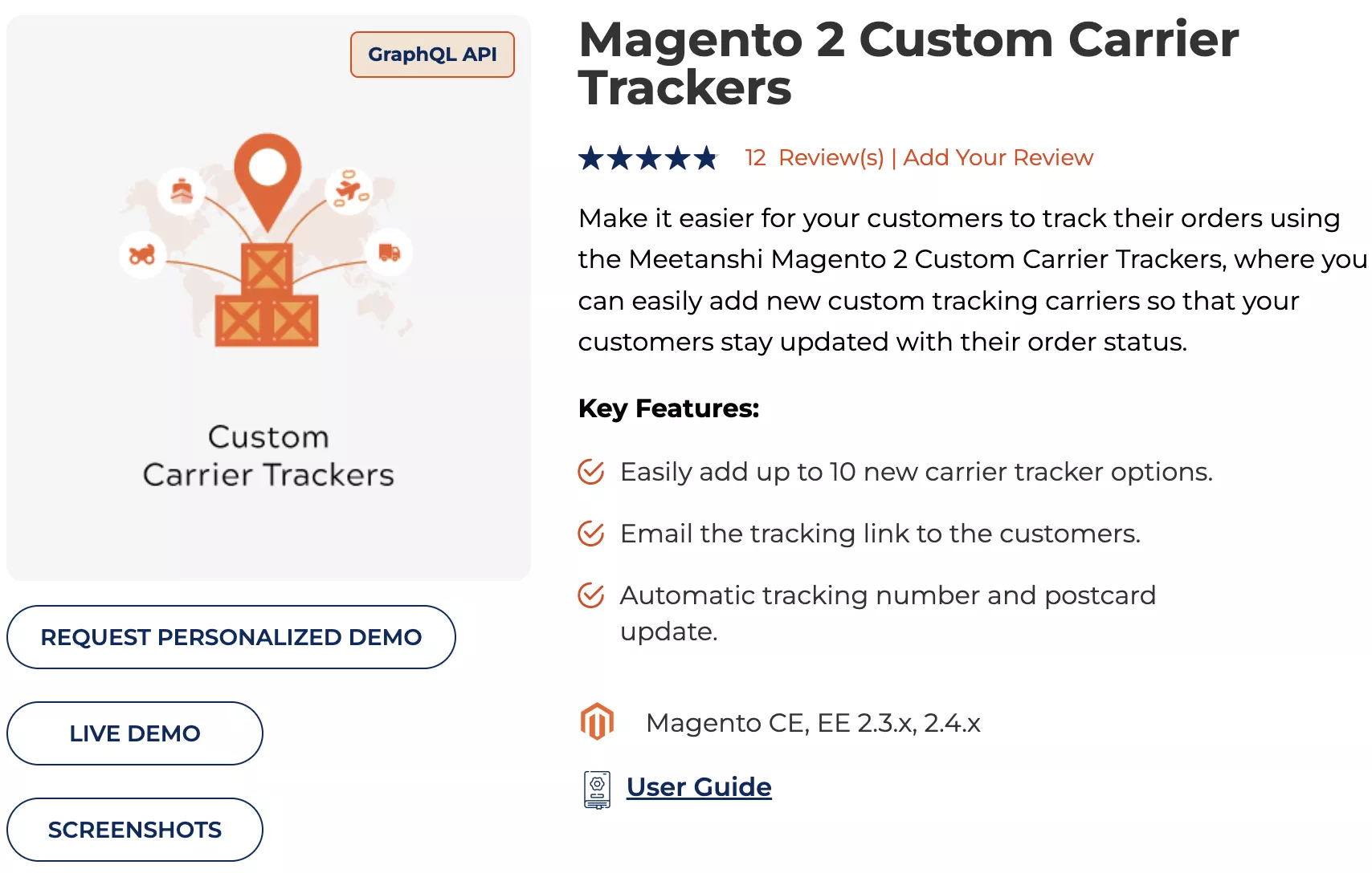 How to Configure Magento 2 Shipping Methods 16