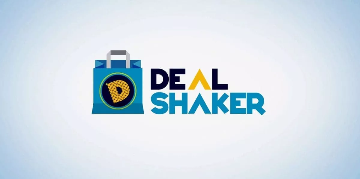 DealShaker LOGO