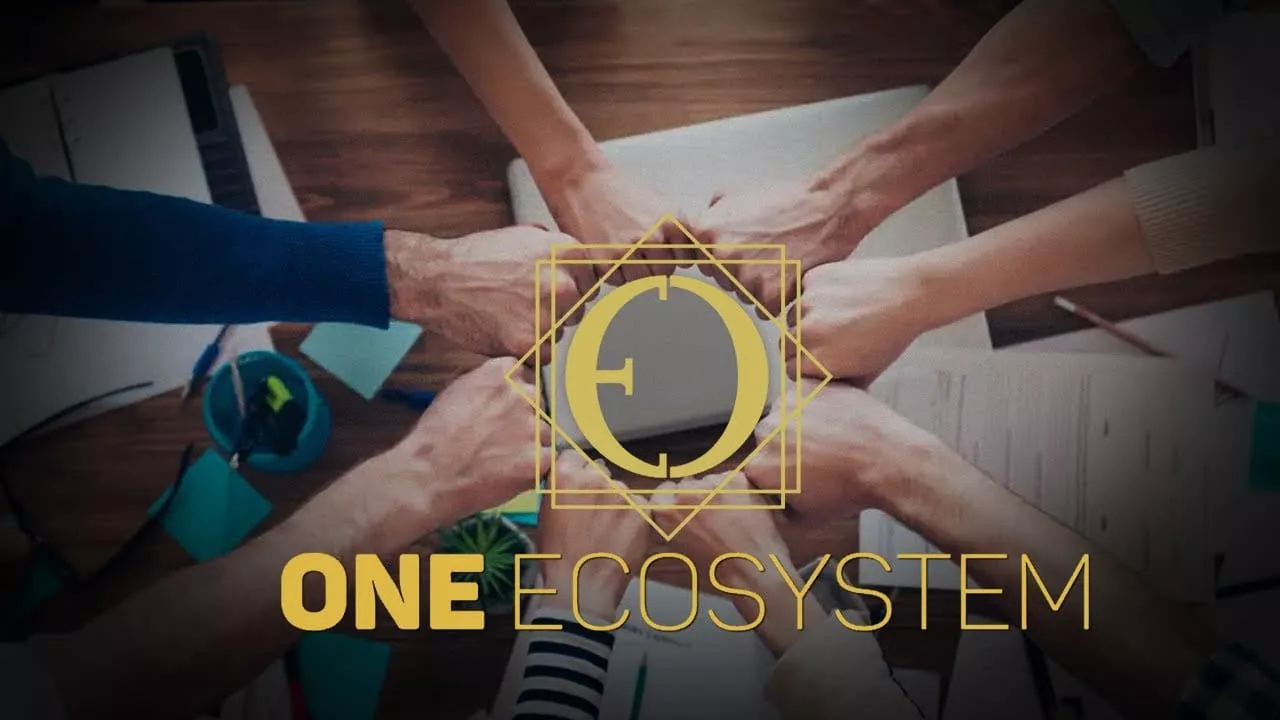 ワンエコシステム