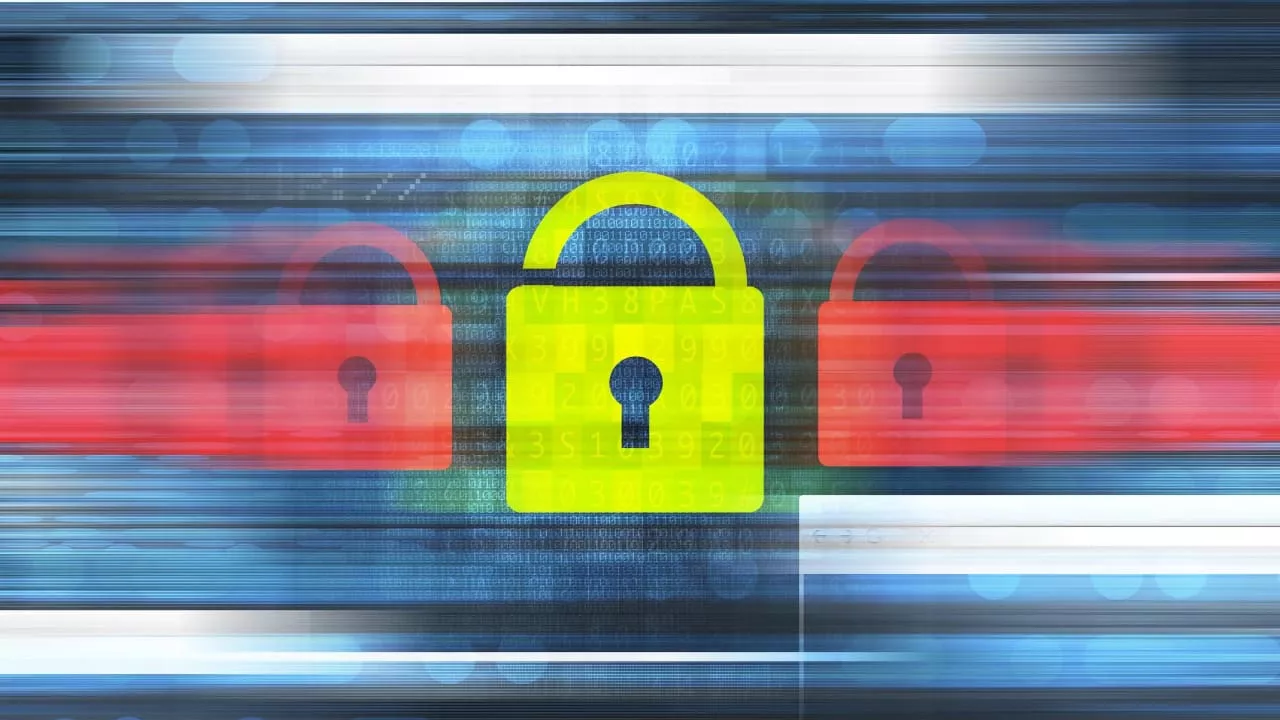 ログインエラー