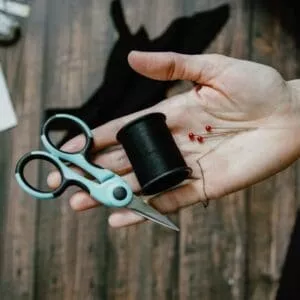ハンドメイド
