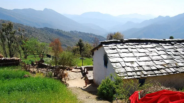 places to visit in kanatal 
