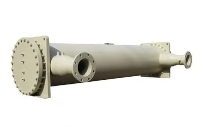 Evaporator & Condenser