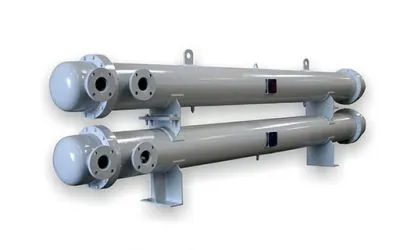 Tubular Heat Exchanger