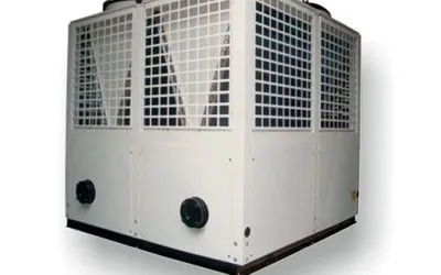 Heat Pump