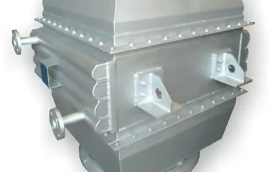 Boiler Economizer
