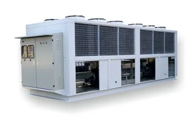 Air Cooled Chiller