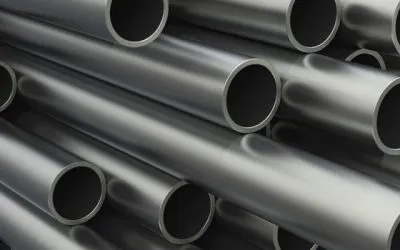 Heat Exchanger Tube