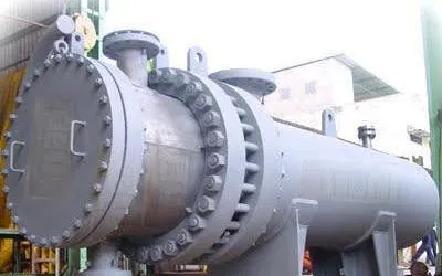 Heat Exchanger