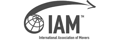 IAM logo