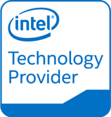 Partners & Certifications 4 Intel Technology Provider
