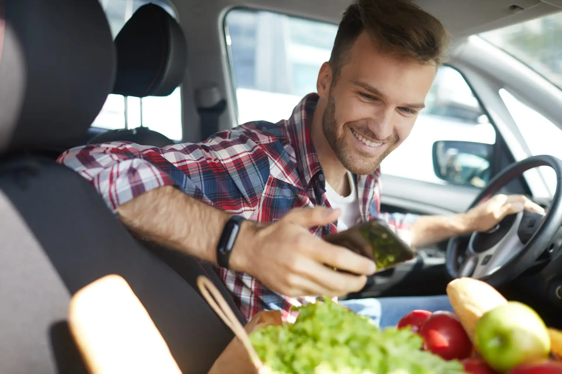 Gojek Clone 45 Grab Clone App for Ride Booking, Food Delivery, and Services