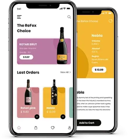 Drizly Clone Script Best Liquor Delivery App like Drizly 2 Drizly like app solution by Miracuves