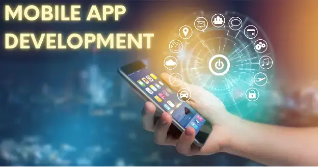 Mobile App Development from Scratch : The Ultimate Guideย 1 Mobile App Development