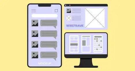 Mobile App Development from Scratch : The Ultimate Guideย 4 Mobile App Development