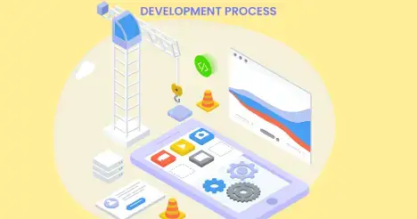 Mobile App Development from Scratch : The Ultimate Guideย 6 Mobile App Development