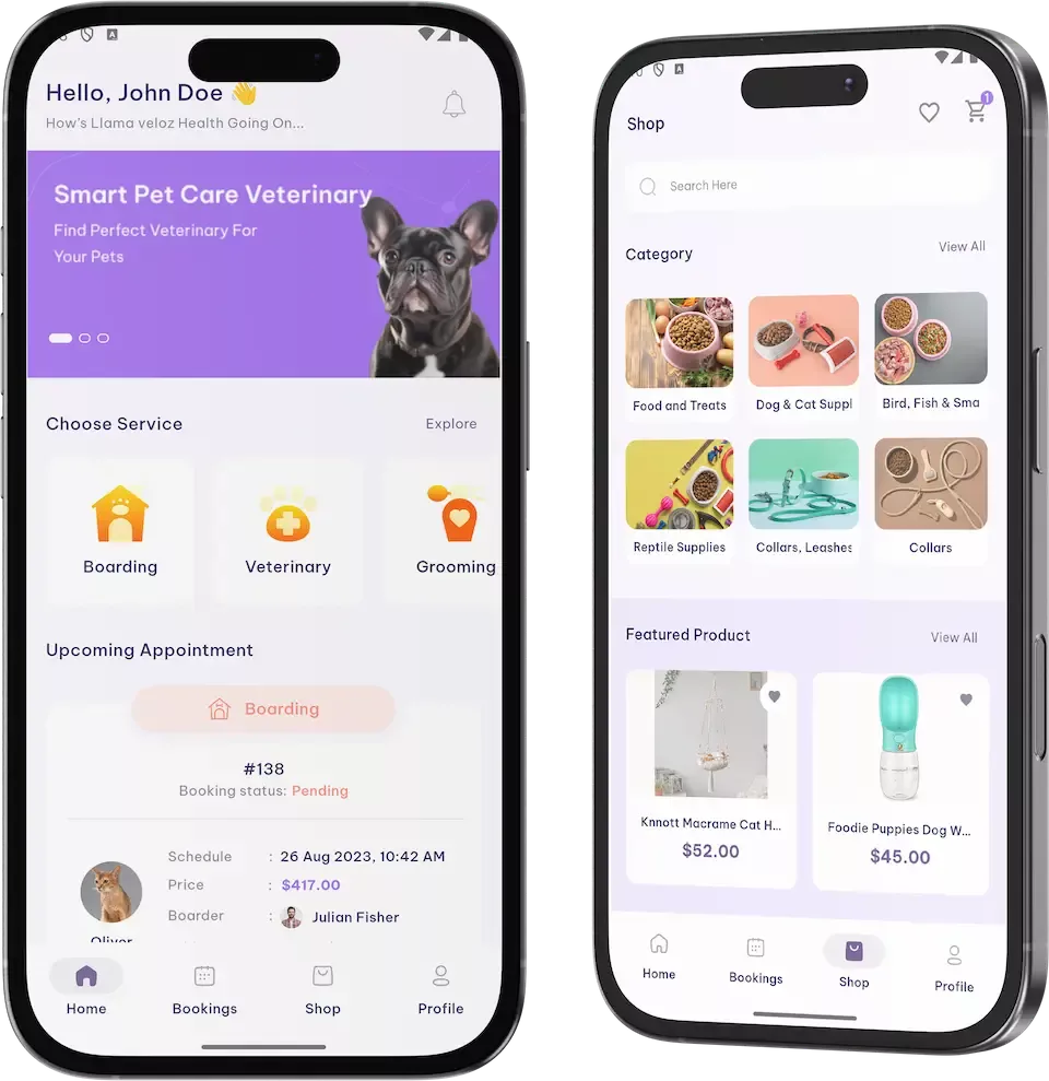 Pet Sitter Rover Dog Walking App Uber For Pet Sitting 2025