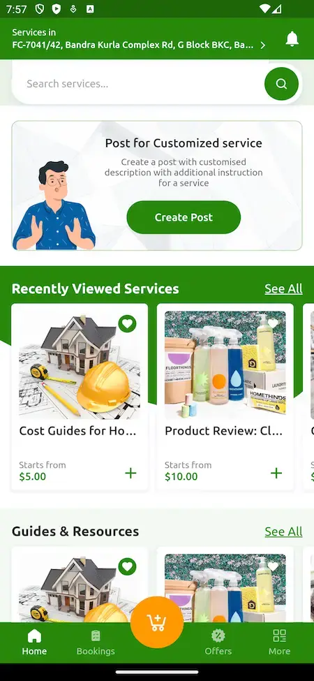 Thumbtack Clone 16 Thumbtack guide and resources Screen