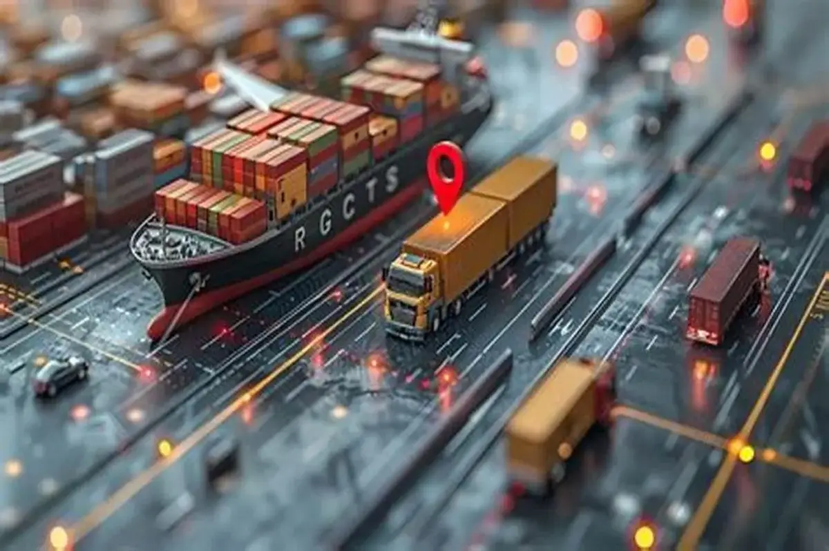 Ubereats Clone 16 Ubereats Clone Mobile App Order Tracking Screen.