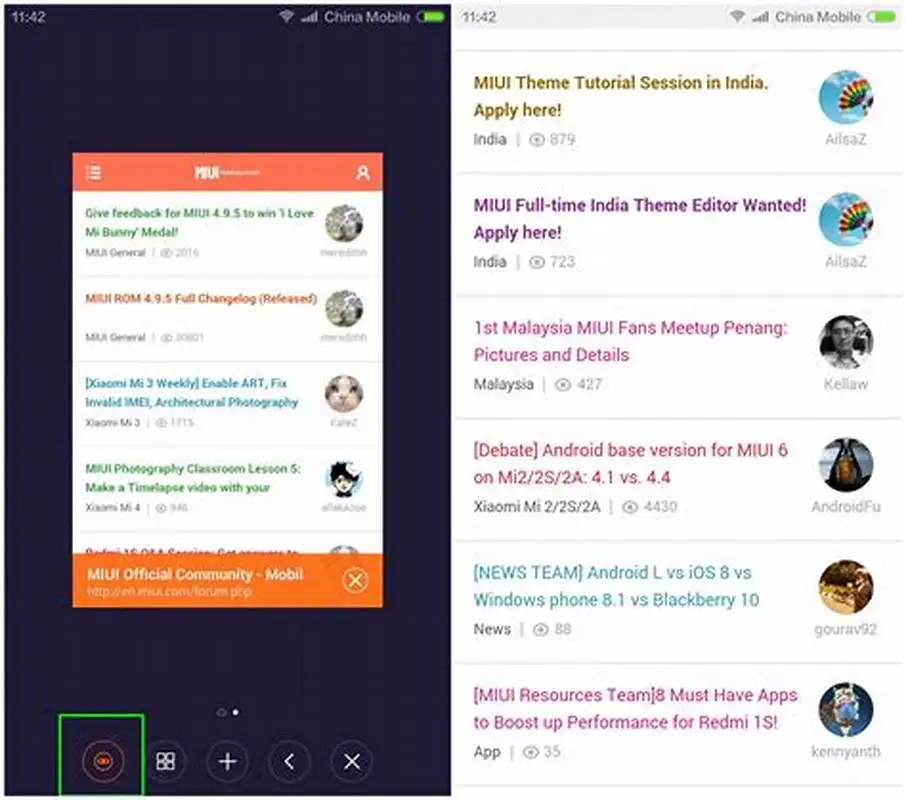 Grok Clone 20 Grok-Like App – User Profile with Send Message Option