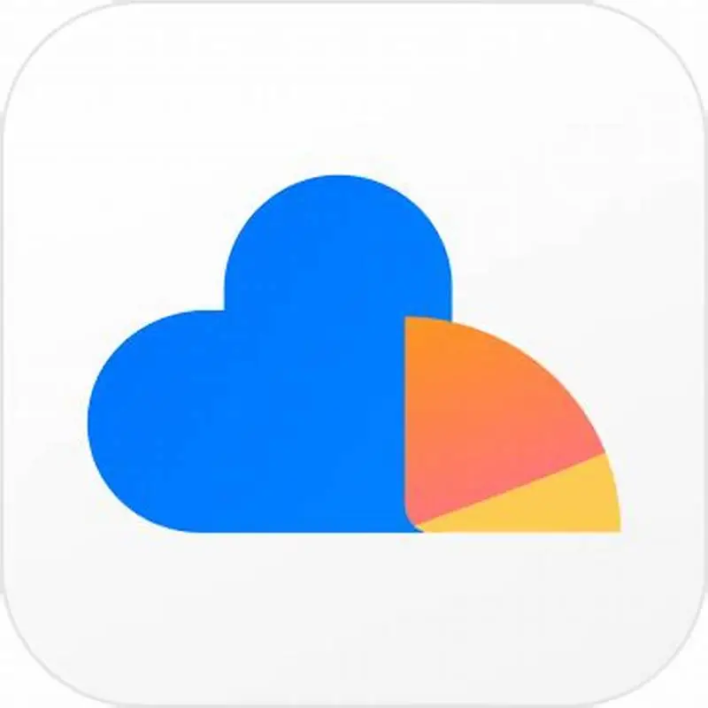Dropbox Clone 21 Cloud Storage Like App All Files View