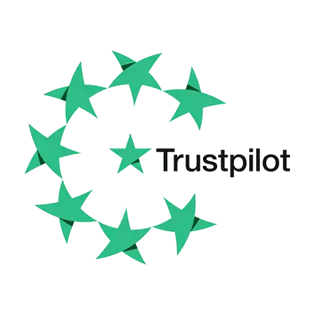 Software Development 6 MiraQs is ranked as a trustworthy service provider with Trustpilot.