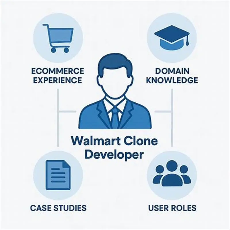 Walmart Clone 18 Walmart clone Screenshot