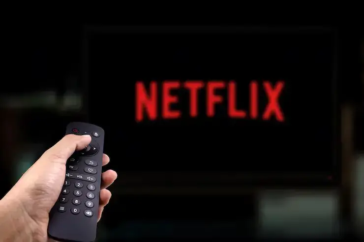 Netflix vs Other OTTs in India: Is the Premium Price Worth It in 2025? 1 Video streaming app