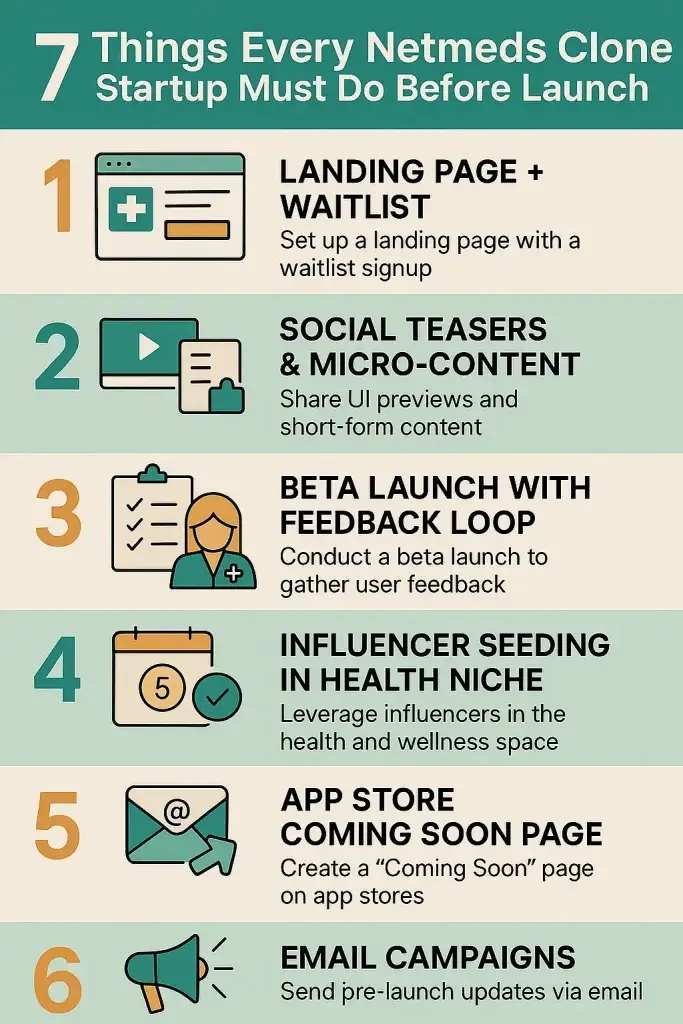 Pre-launch vs Post-launch Marketing for Netmeds Clone Startups 1 ChatGPT Image Jun 4 2025 09 59 28 AM