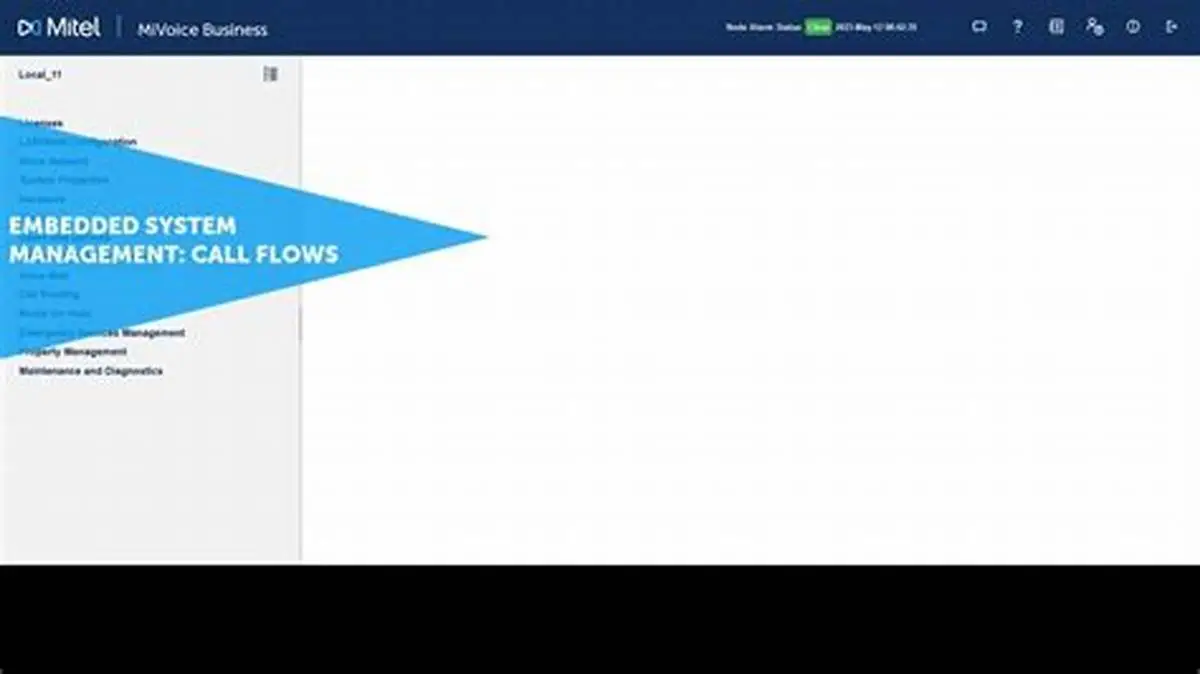 Skype Features List: Why It Still Matters in a Zoom-Obsessed World 4 Diagram illustrating call continuity with arrows connecting a smartphone and a laptop, showing seamless call switching between devices
