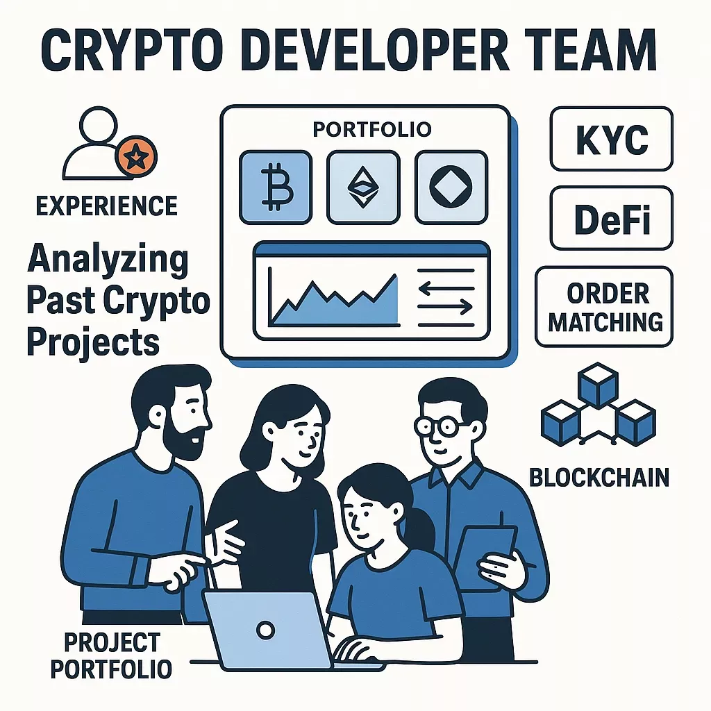 How to Hire the Best Coinbase Clone Developer