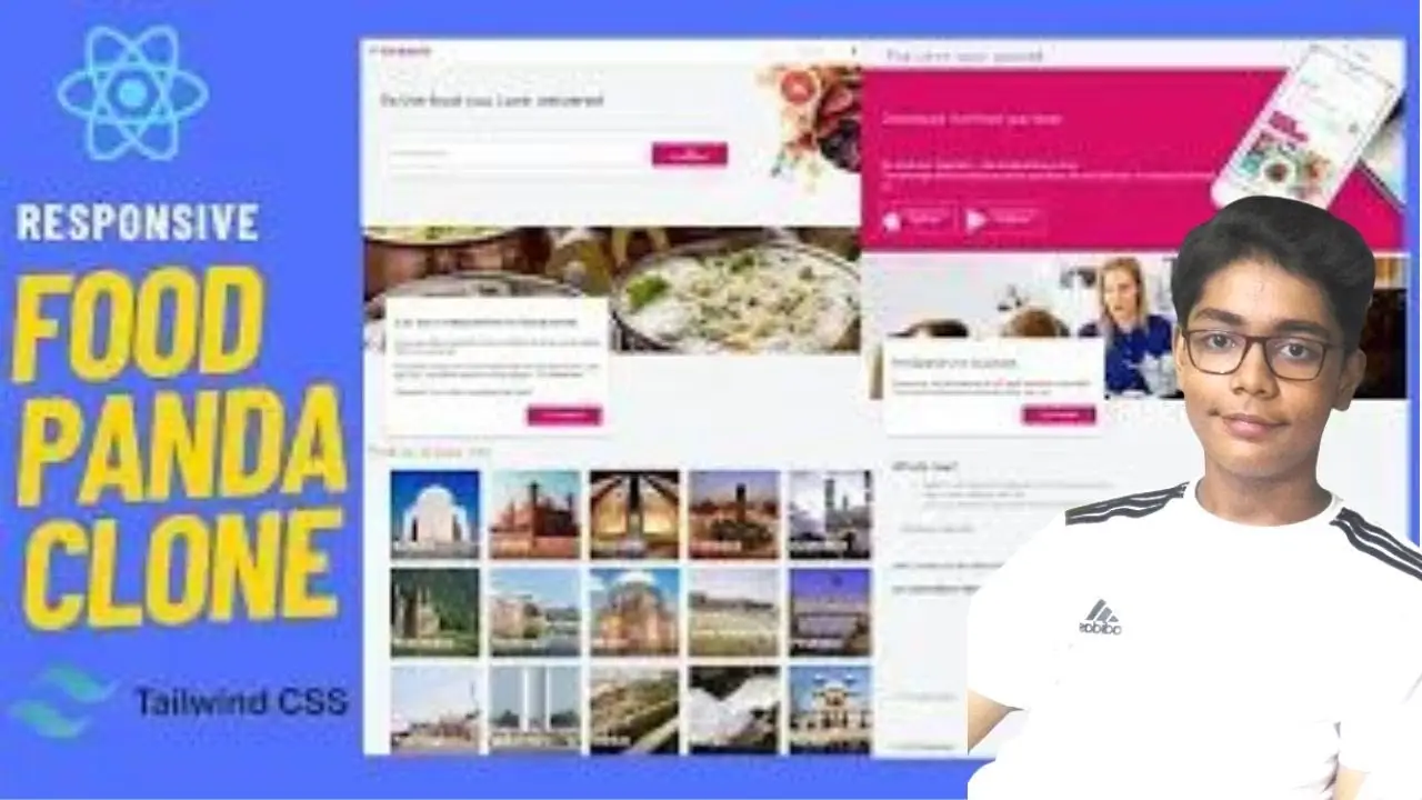 Best Foodpanda Clone Script in 2026: Features & Pricing Compared 1 Must-Have Features in a Modern Foodpanda Clone Scripts