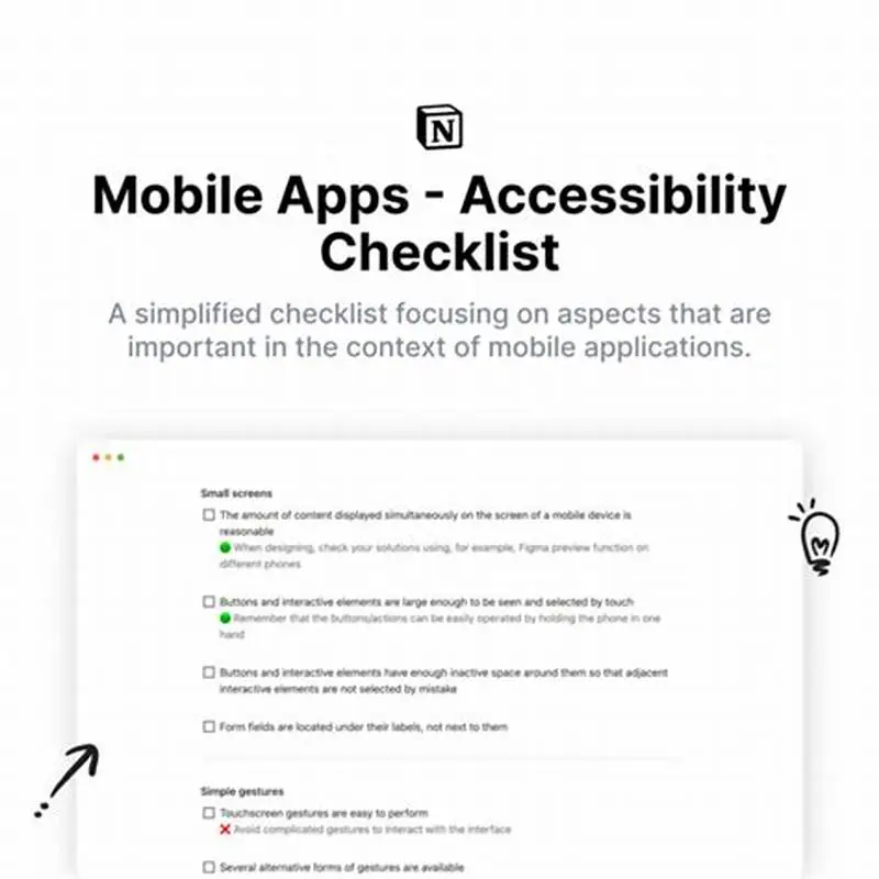 Top UI/UX Mistakes in Decentralized Crypto Launchpads 4 crypto ui accessibility checklist