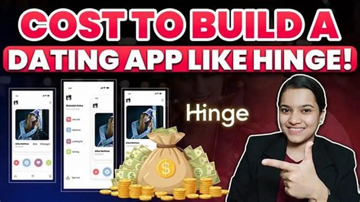 How Much Does It Cost to Build a Modern Dating App From Scratch? 1 mvp vs full feature dating app cost infographic