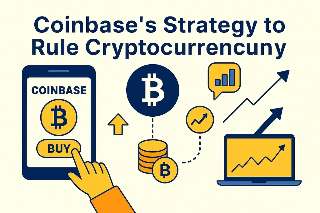 Coinbase Marketing Strategy | Ride the Crypto Wave 2 ChatGPT Image Jul 3 2025 11 23 17 AM