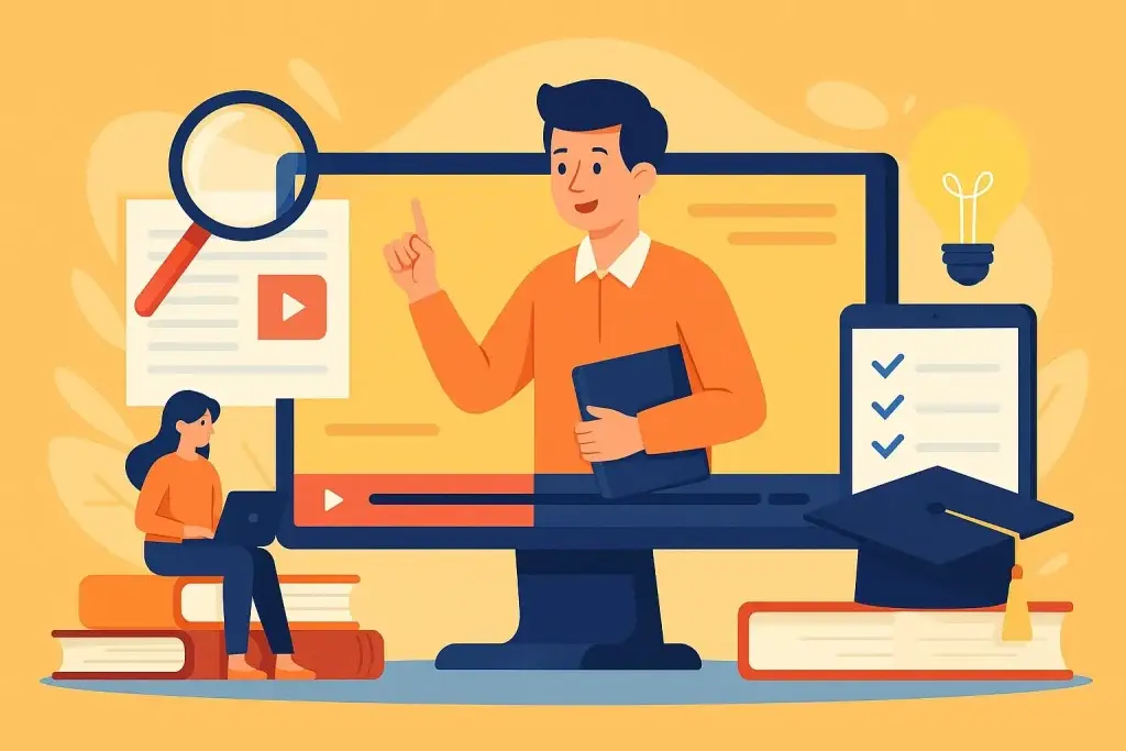 Byjuโs Clone Script โ Online Learning Platform 2025