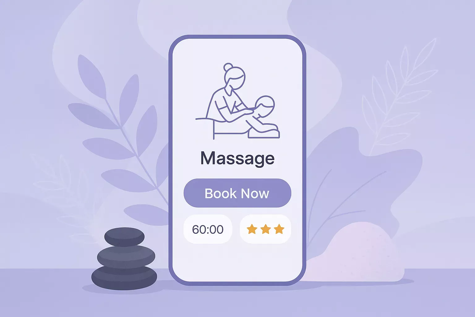 Best Uber for Massage Clone Scripts in 2025 – Features & Pricing