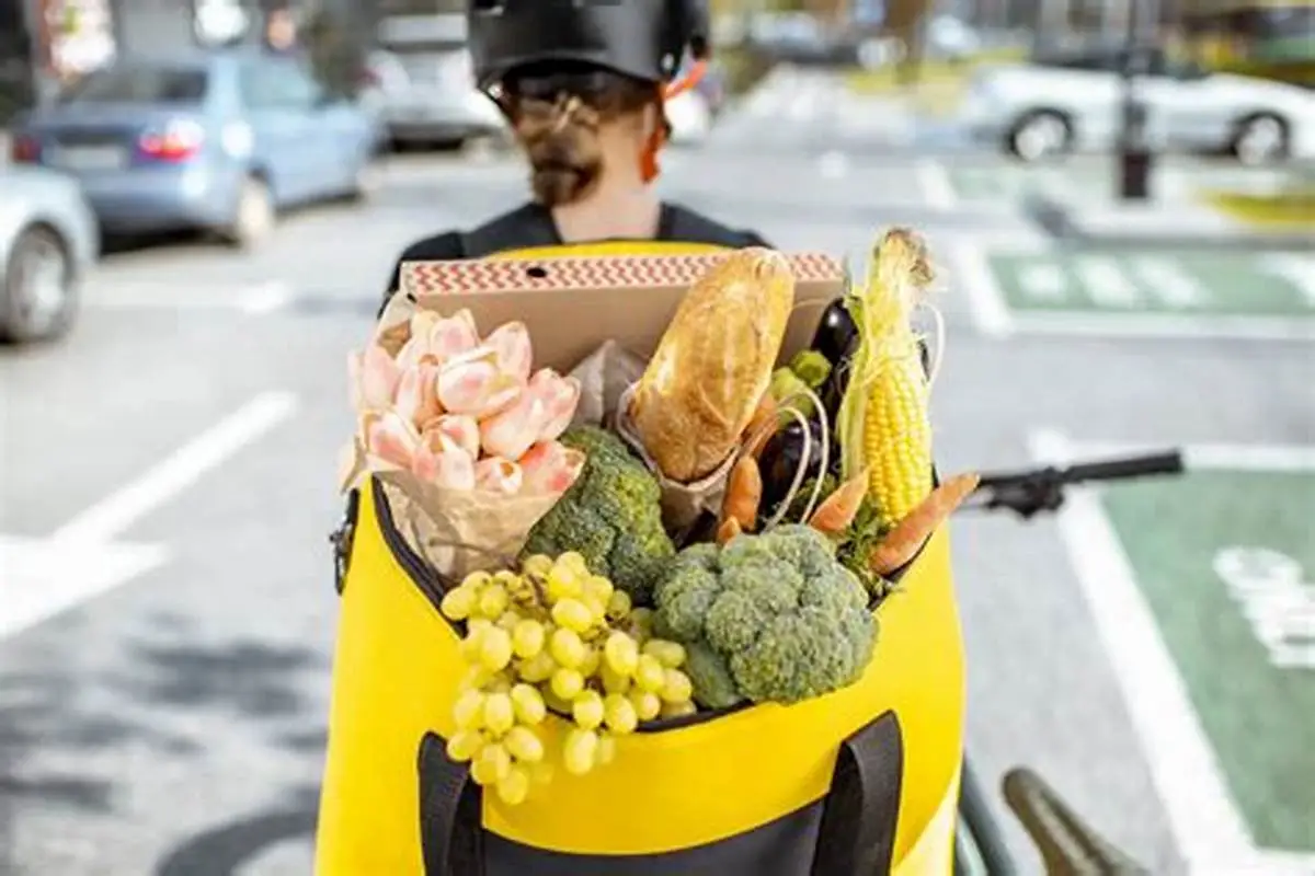 Trusted Grocery Delivery App Development Company 20 Single Grocery Store