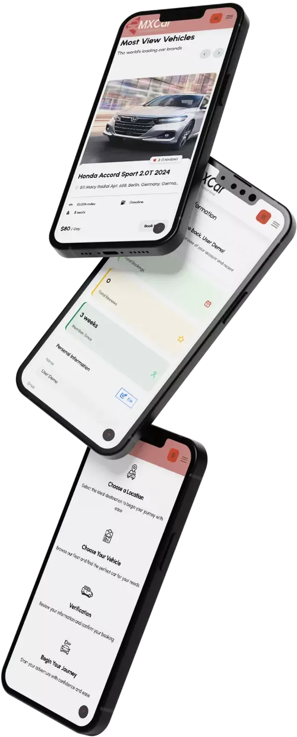 White-label Turo Clone Get in 3-6 Days Limited Time Offer