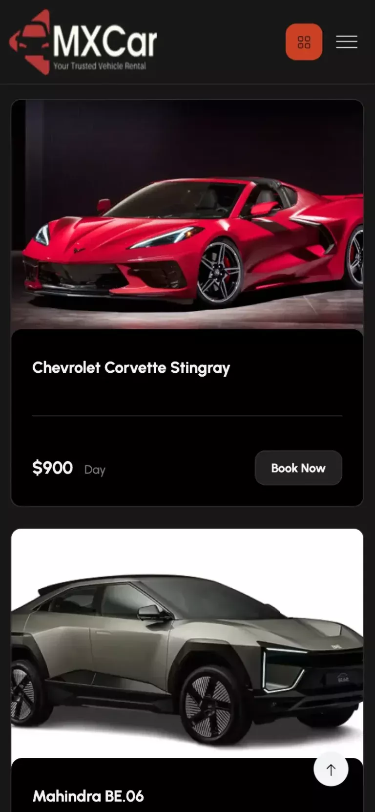 White-label Turo Clone Get in 3-6 Days Limited Time Offer