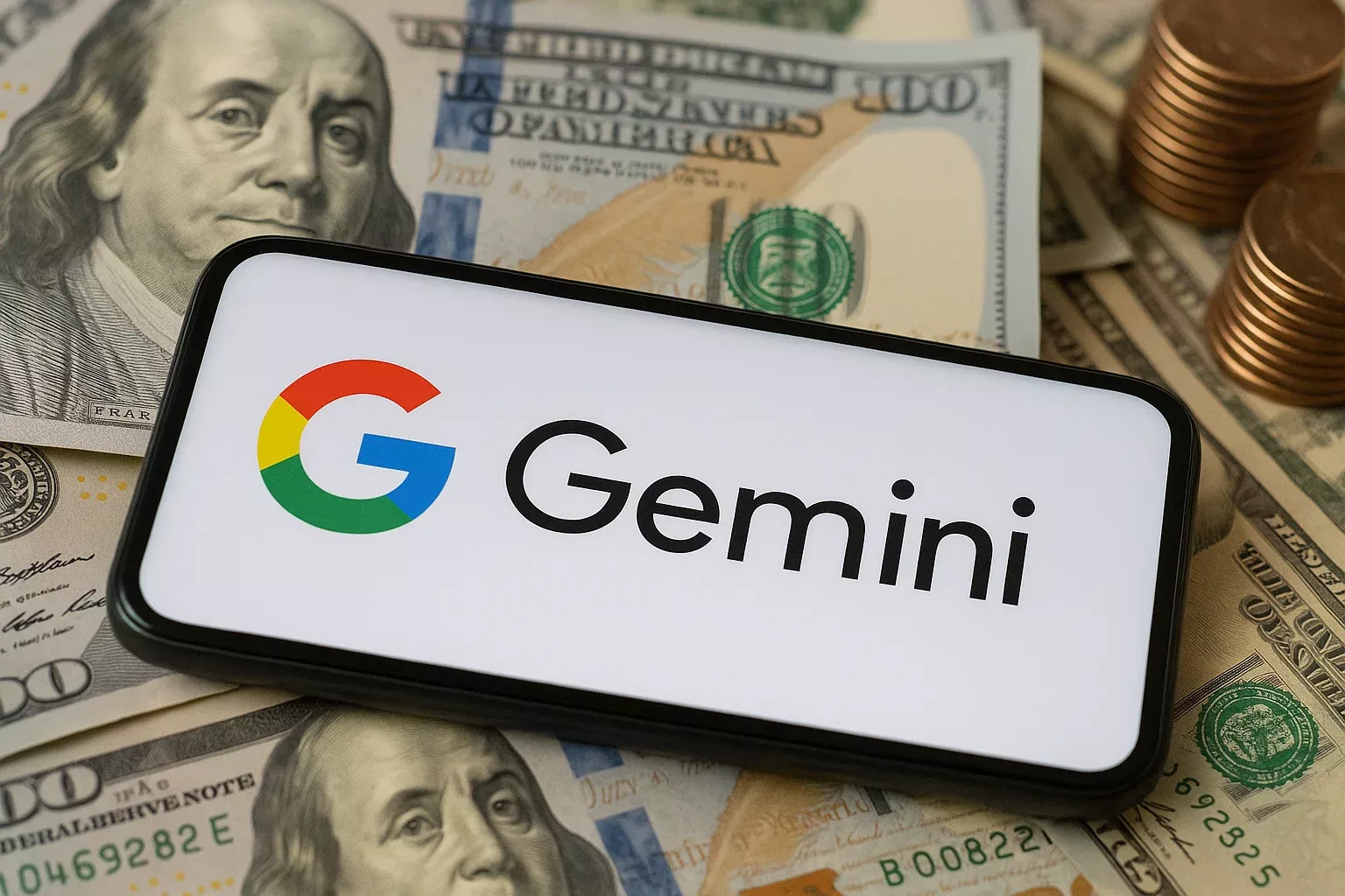 Pag-aaral ng ROI at Epektibong Paggamit ng Gemini bilang Investment sa Freelance Business