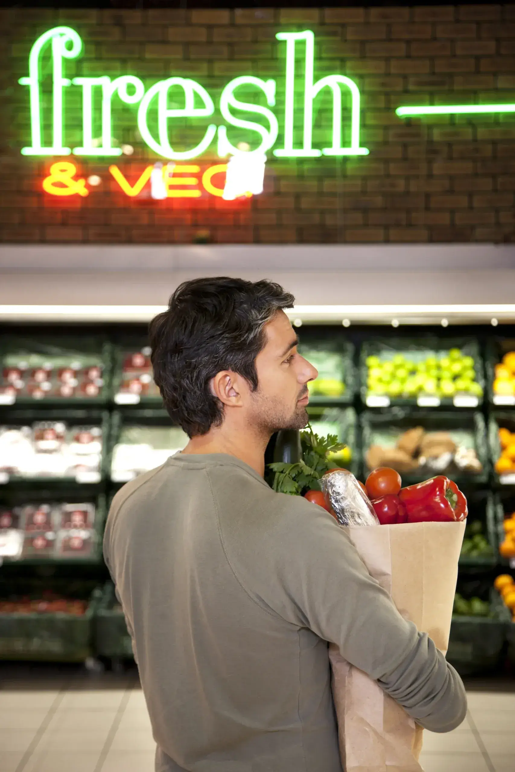 Trusted Grocery Delivery App Development Company 17 grocery chains