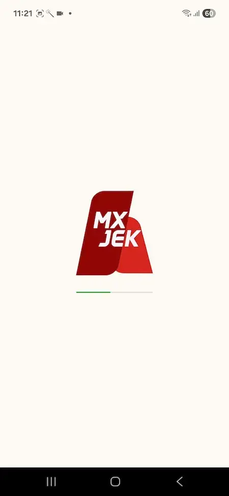 Gojek Clone 26 Gojek Clone App Screen 5