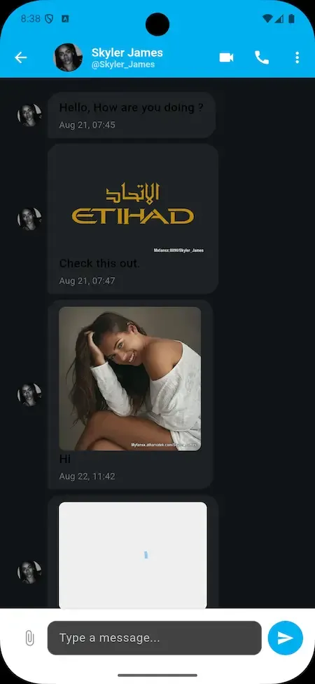 OnlyFans Clone 14 Onlyfans Clone App Screen 12