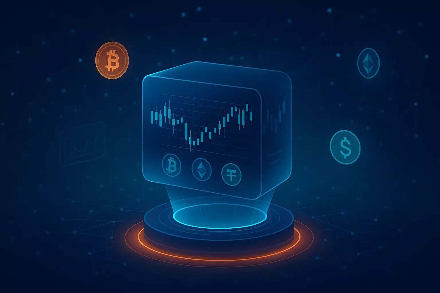 Best P2P Exchange Script Clone 2025 | Secure Crypto Marketplace