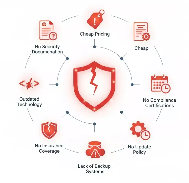 Security Features of Grok: Data Residency, Encryption, and Audit Trails