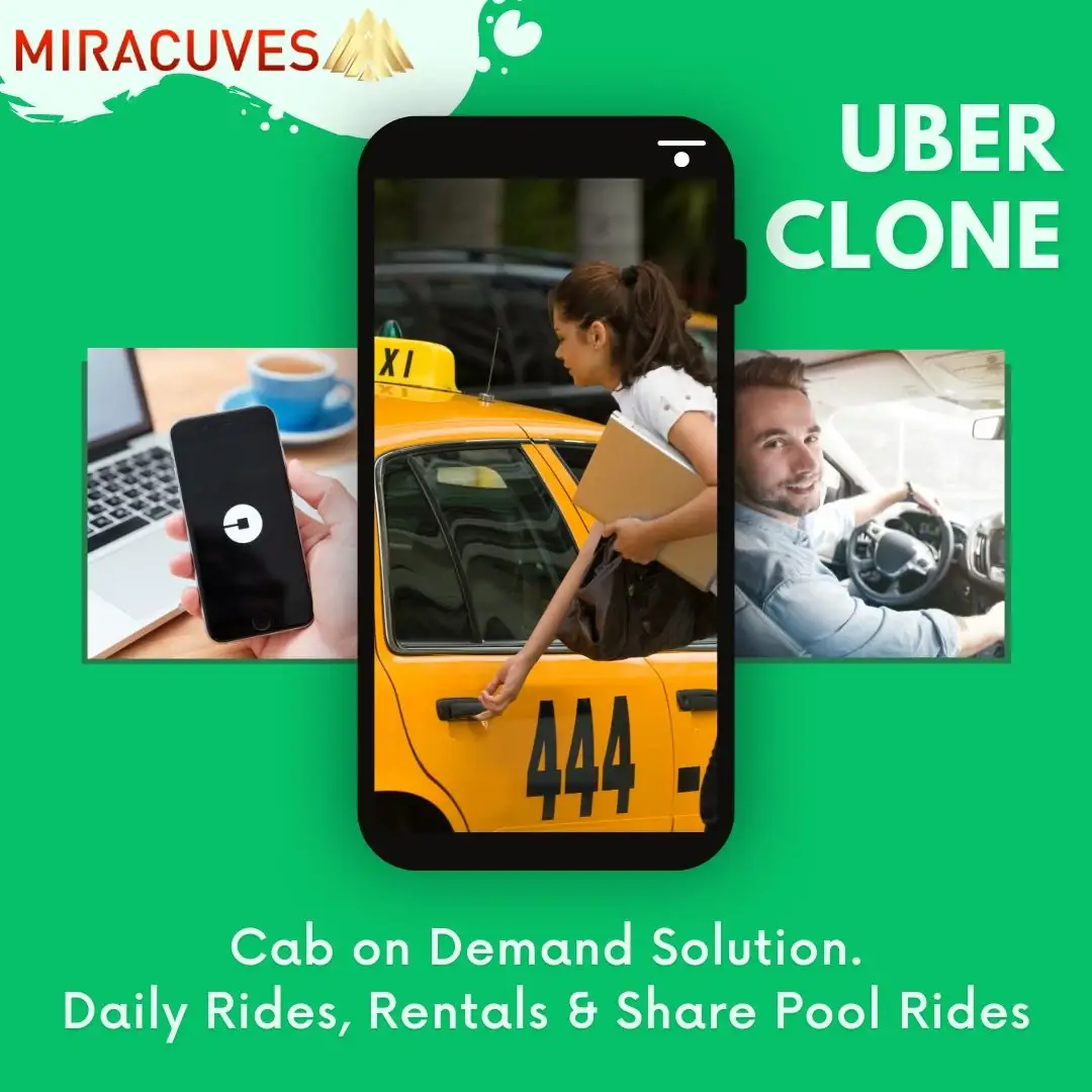Uber Clone 18 Uber Clone App Screen 7